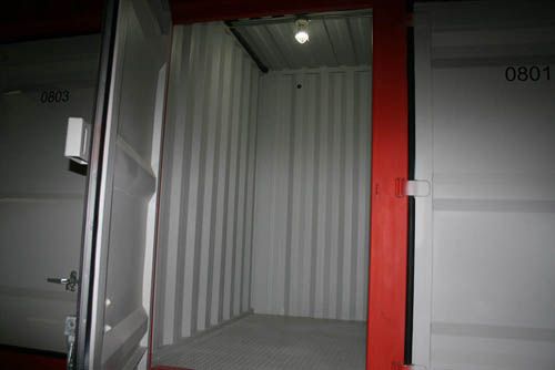 Place For Your Stuff's storage facility photo gallery